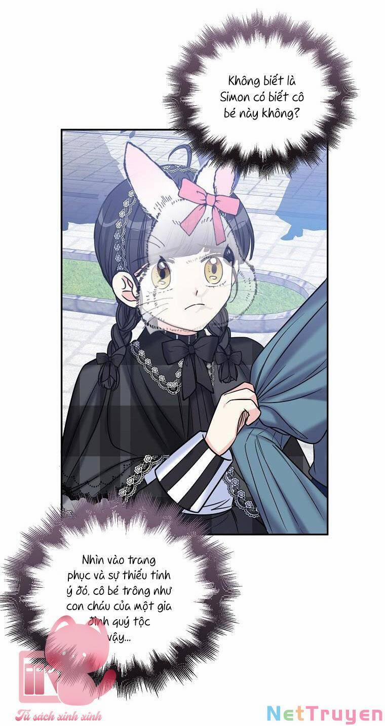 Sinh Ra Là Con Gái Của Ác Nữ 42 trang 32