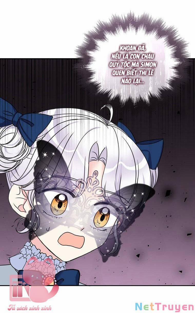 Sinh Ra Là Con Gái Của Ác Nữ 42 trang 33