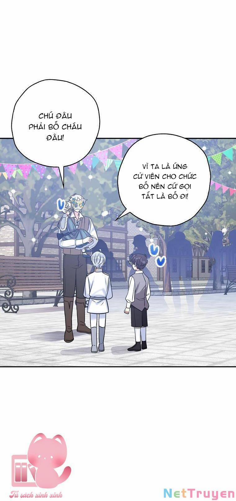 Sinh Ra Là Con Gái Của Ác Nữ 42 trang 37