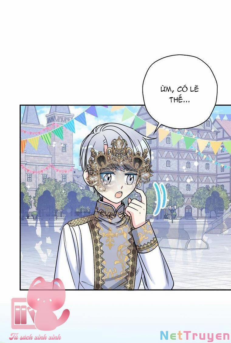 Sinh Ra Là Con Gái Của Ác Nữ 42 trang 39