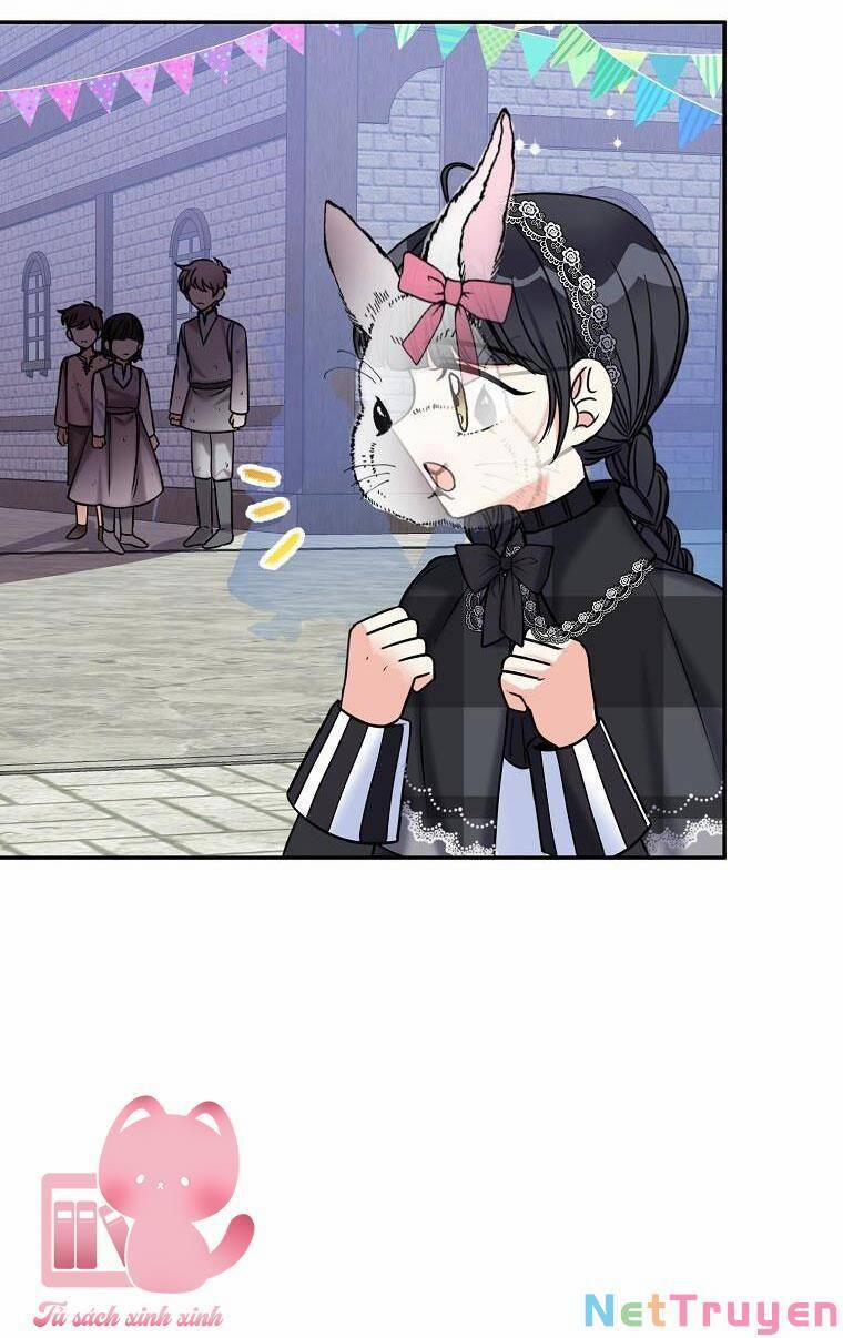Sinh Ra Là Con Gái Của Ác Nữ 42 trang 45