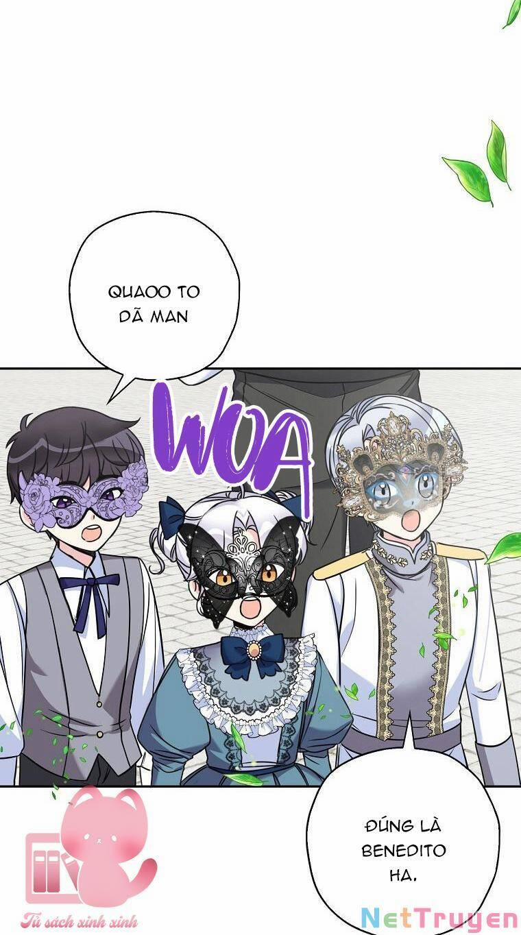 Sinh Ra Là Con Gái Của Ác Nữ 43 trang 12