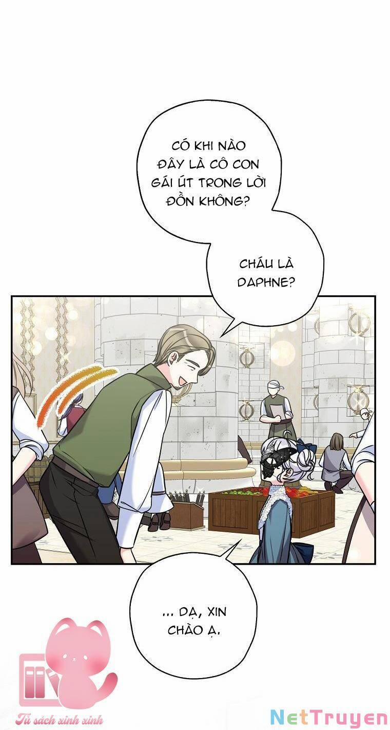 Sinh Ra Là Con Gái Của Ác Nữ 43 trang 17