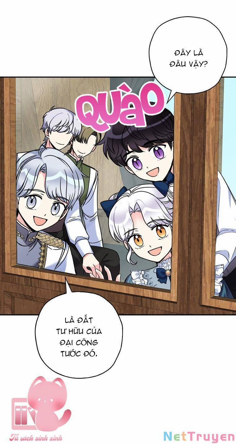 Sinh Ra Là Con Gái Của Ác Nữ 43 trang 22