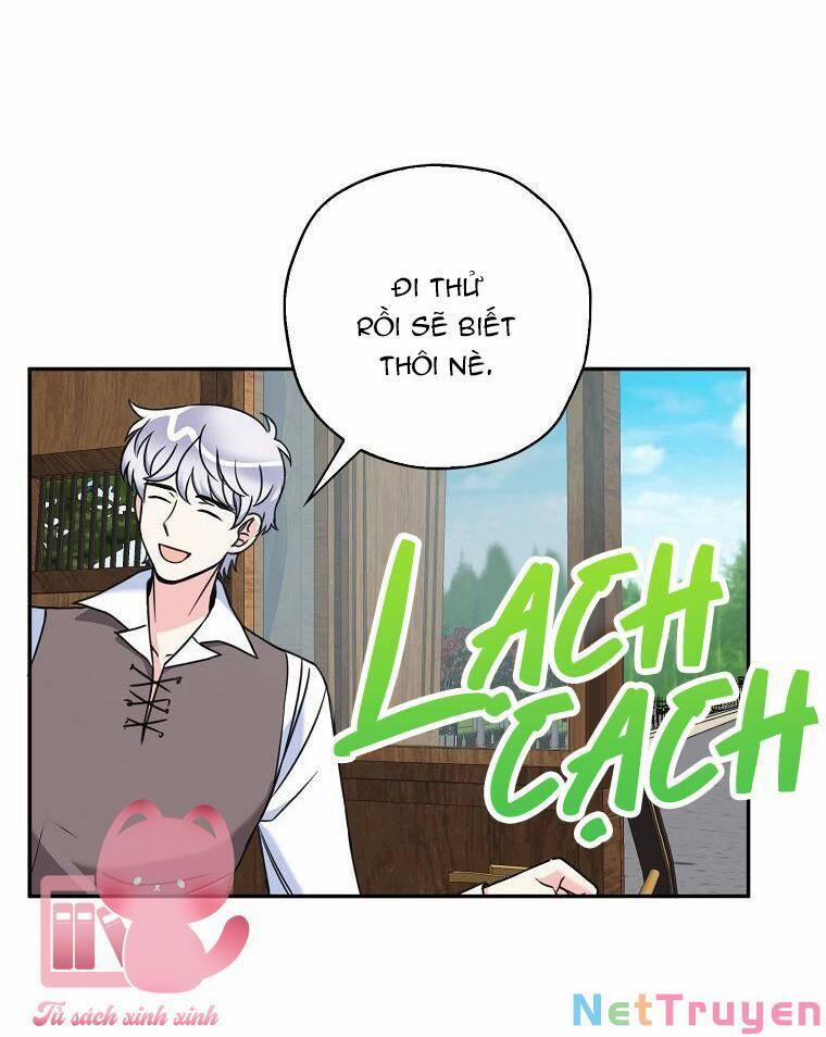 Sinh Ra Là Con Gái Của Ác Nữ 43 trang 24