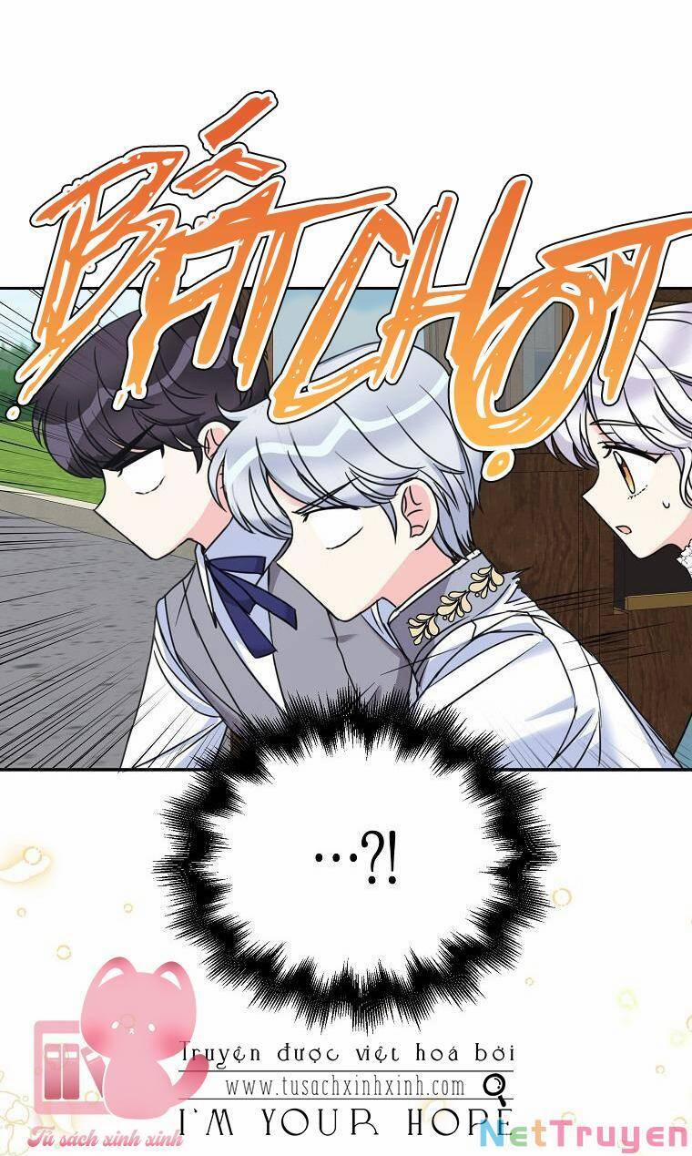 Sinh Ra Là Con Gái Của Ác Nữ 43 trang 25