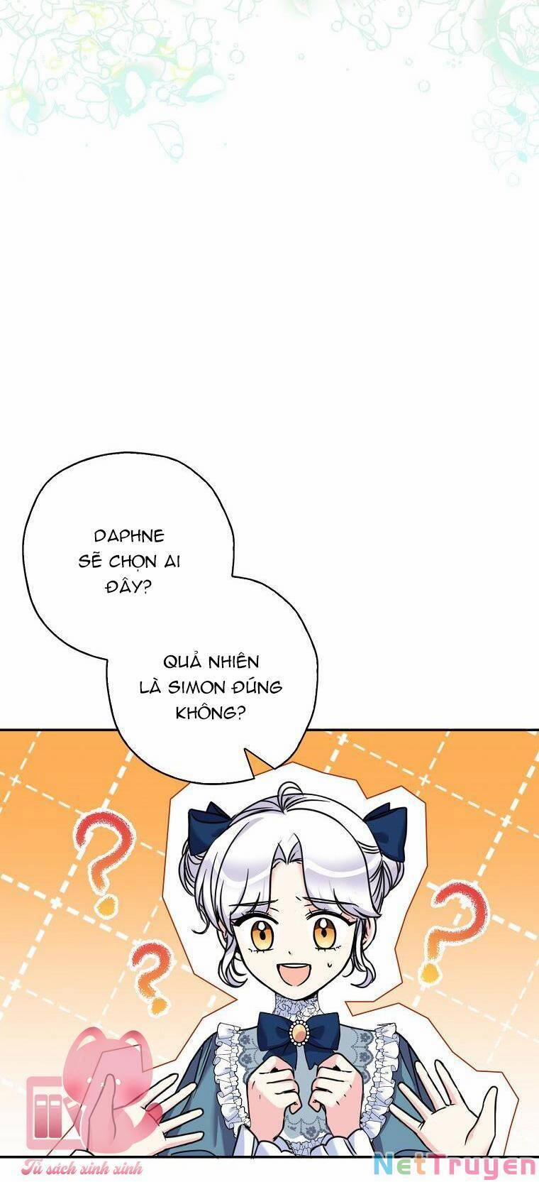 Sinh Ra Là Con Gái Của Ác Nữ 43 trang 27