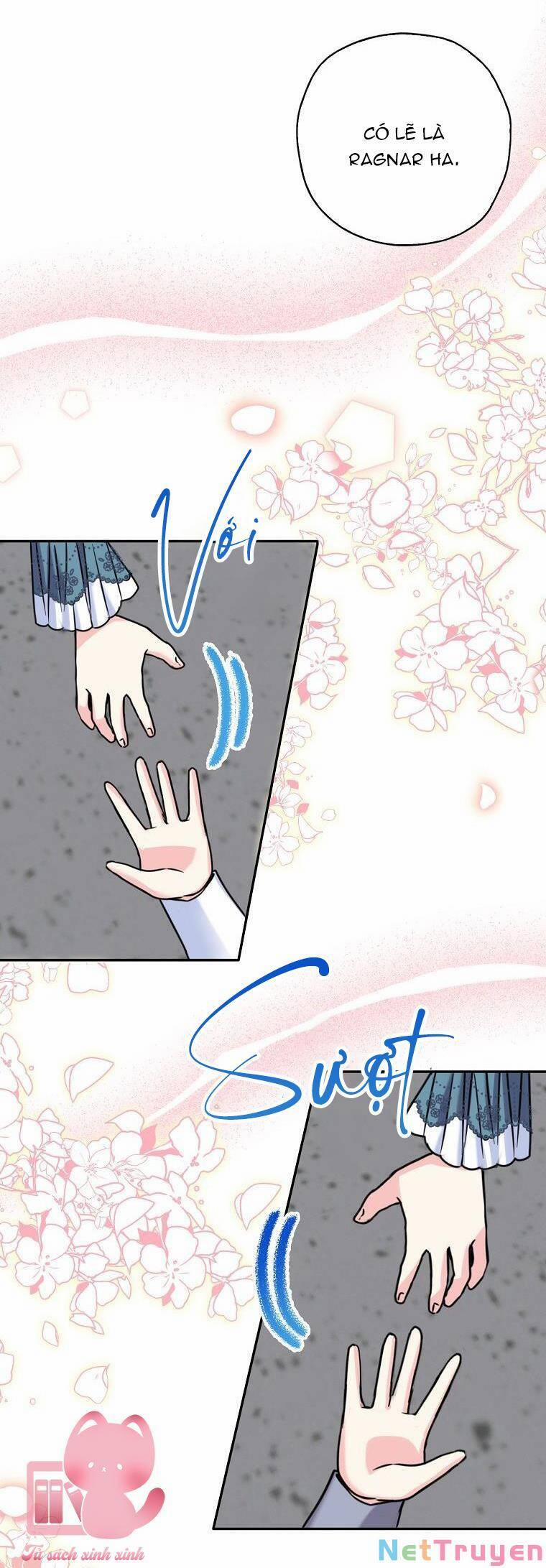 Sinh Ra Là Con Gái Của Ác Nữ 43 trang 28