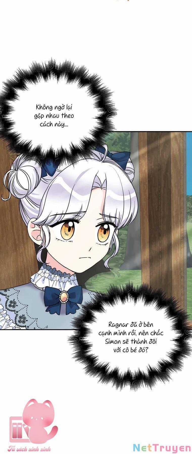 Sinh Ra Là Con Gái Của Ác Nữ 43 trang 3