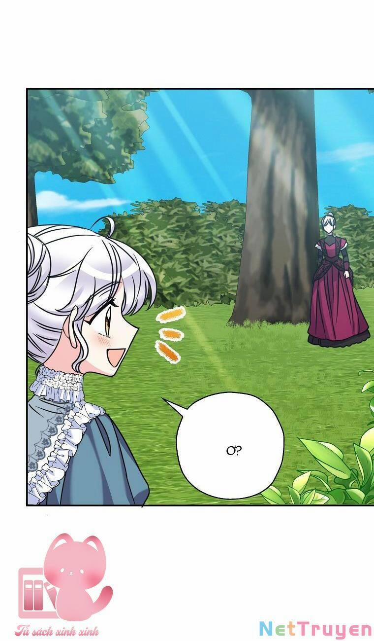 Sinh Ra Là Con Gái Của Ác Nữ 43 trang 30