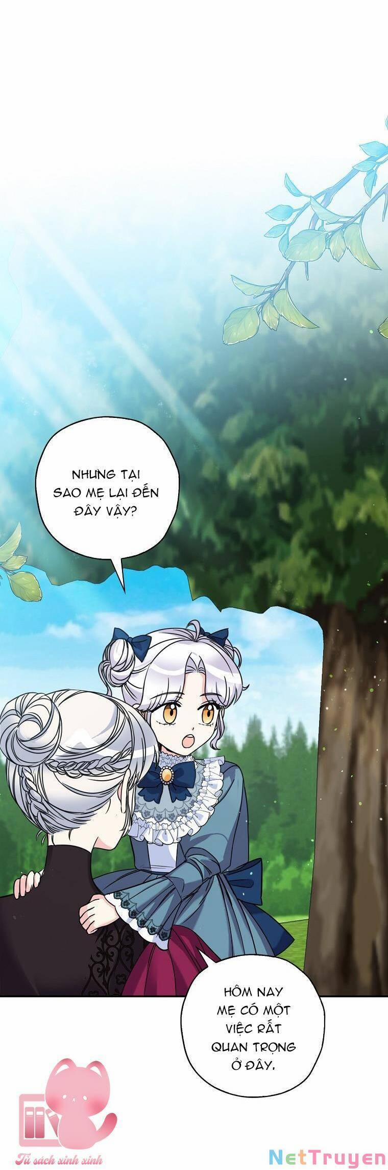 Sinh Ra Là Con Gái Của Ác Nữ 43 trang 34