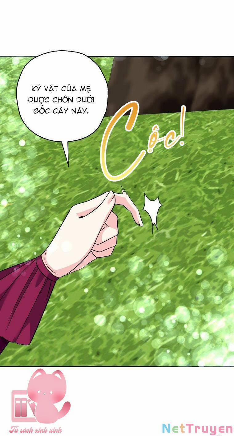 Sinh Ra Là Con Gái Của Ác Nữ 43 trang 35