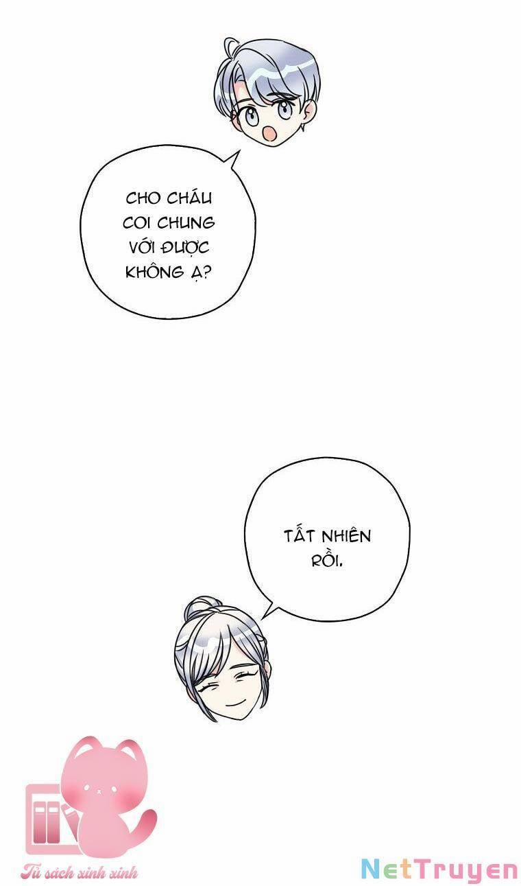 Sinh Ra Là Con Gái Của Ác Nữ 43 trang 39