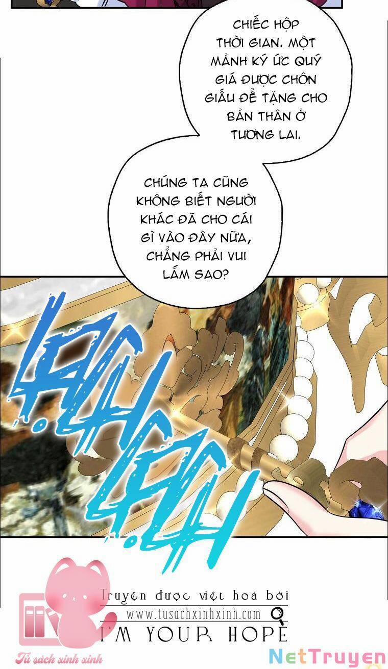 Sinh Ra Là Con Gái Của Ác Nữ 43 trang 43