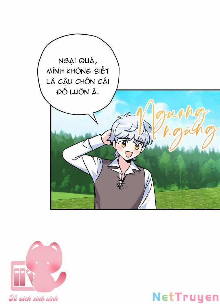 Sinh Ra Là Con Gái Của Ác Nữ 43 trang 47