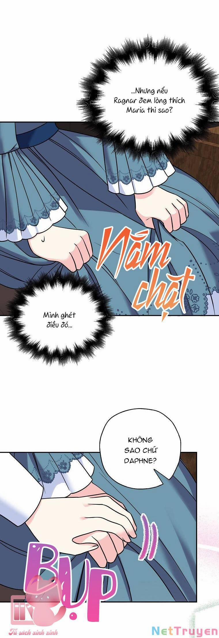 Sinh Ra Là Con Gái Của Ác Nữ 43 trang 5