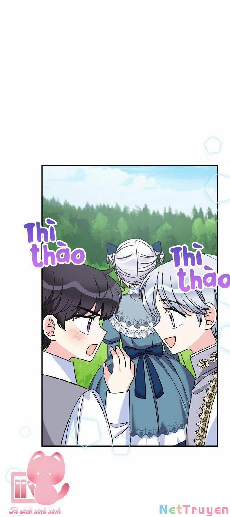 Sinh Ra Là Con Gái Của Ác Nữ 43 trang 51