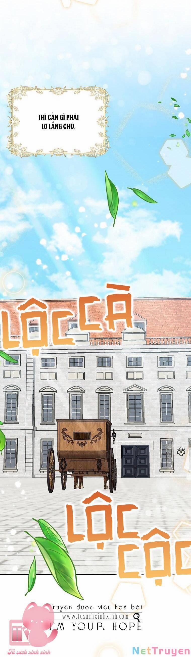 Sinh Ra Là Con Gái Của Ác Nữ 43 trang 9