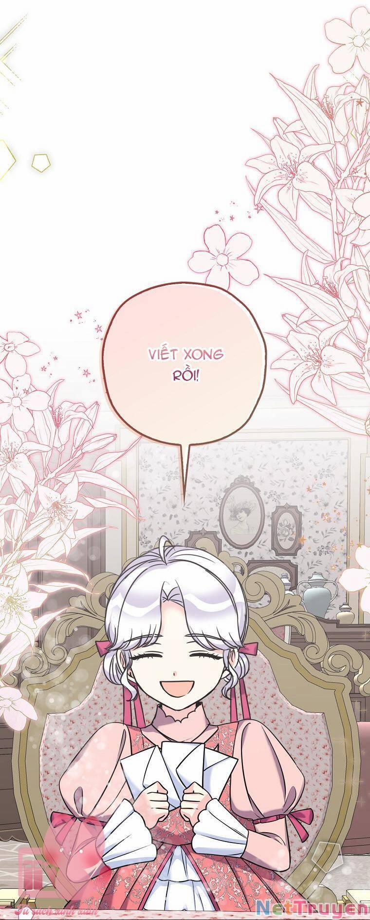 Sinh Ra Là Con Gái Của Ác Nữ 44 trang 10