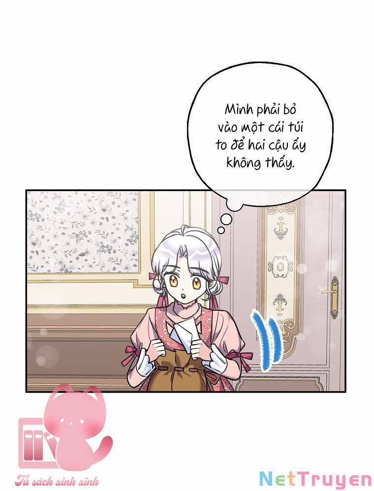 Sinh Ra Là Con Gái Của Ác Nữ 44 trang 14