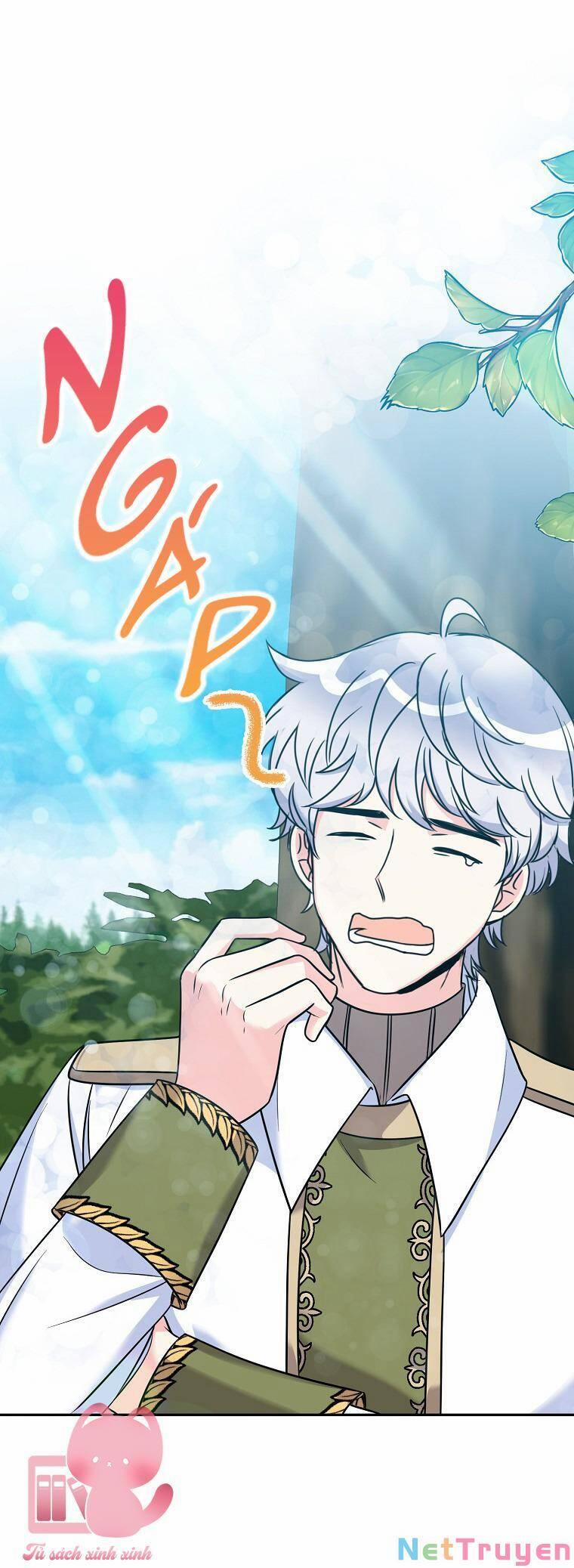 Sinh Ra Là Con Gái Của Ác Nữ 44 trang 15