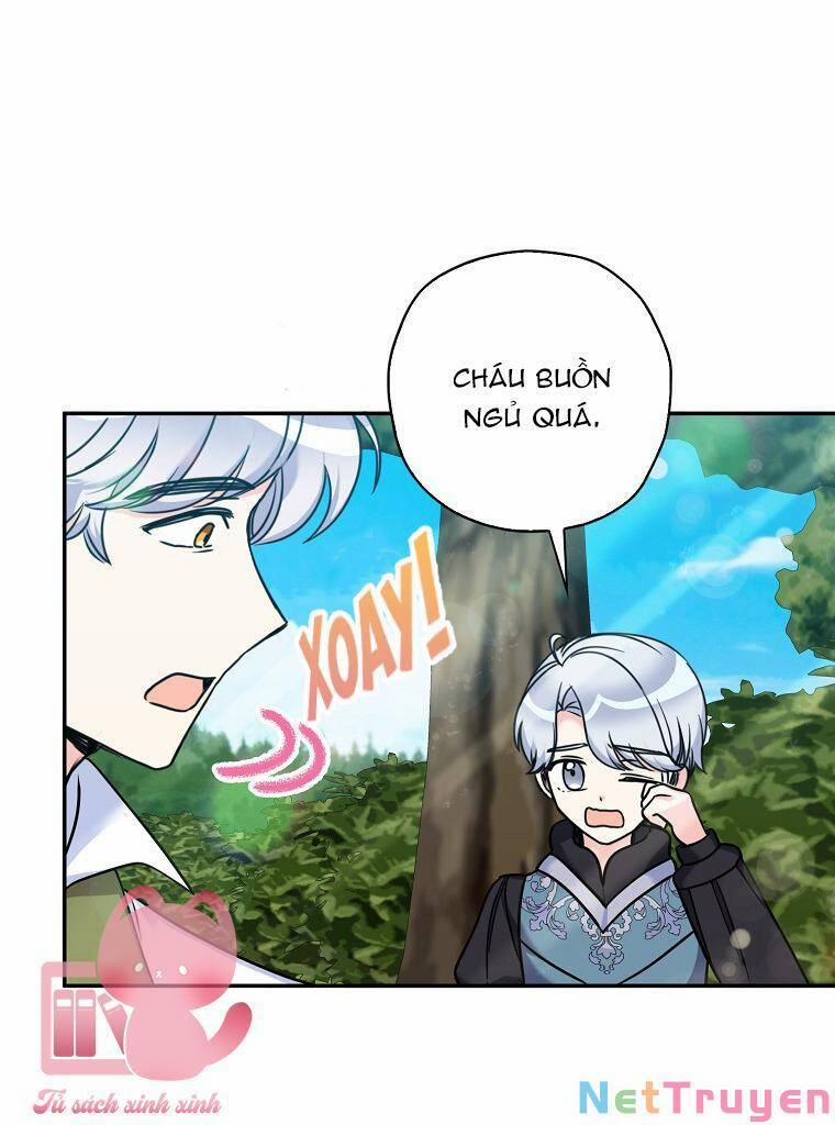 Sinh Ra Là Con Gái Của Ác Nữ 44 trang 18