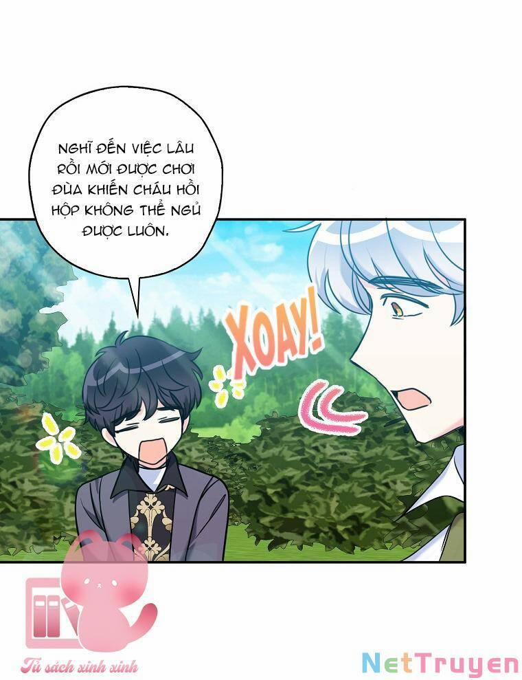 Sinh Ra Là Con Gái Của Ác Nữ 44 trang 19