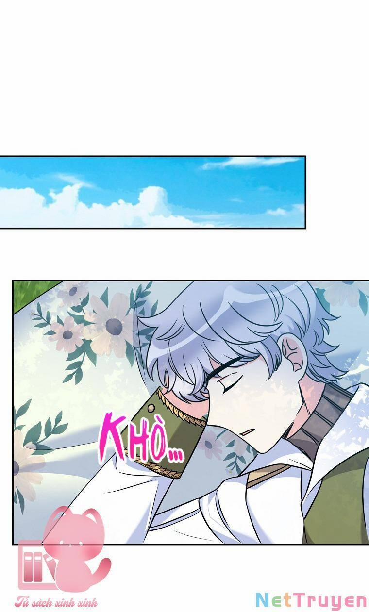 Sinh Ra Là Con Gái Của Ác Nữ 44 trang 24