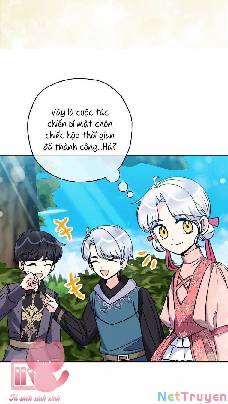 Sinh Ra Là Con Gái Của Ác Nữ 44 trang 32