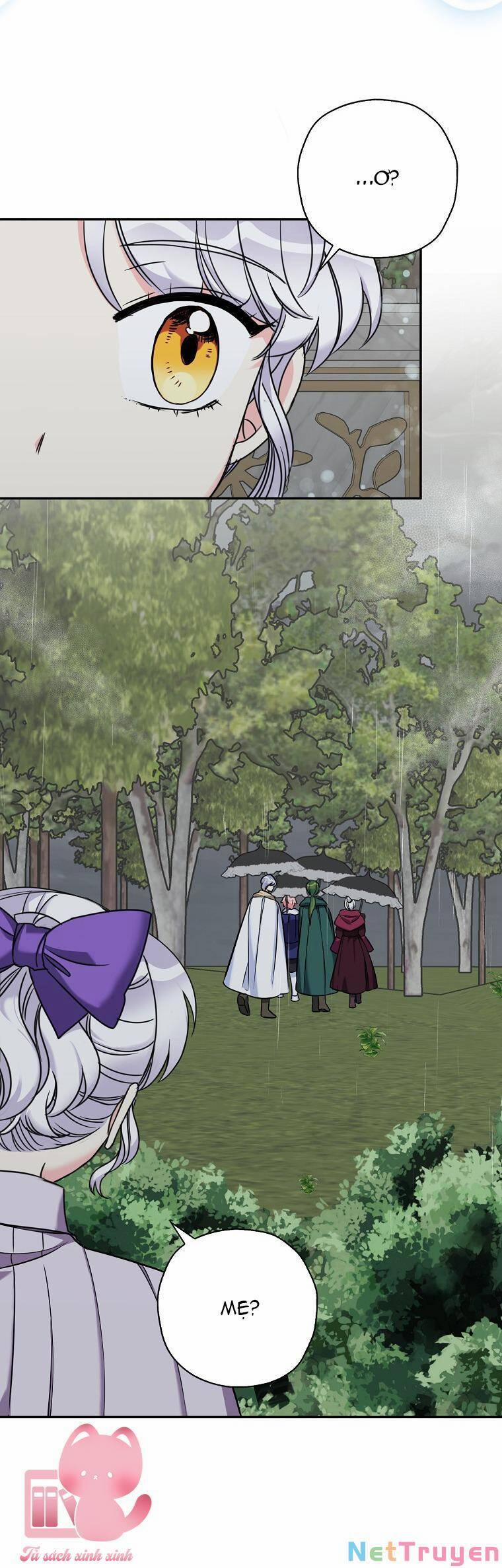 Sinh Ra Là Con Gái Của Ác Nữ 44 trang 41