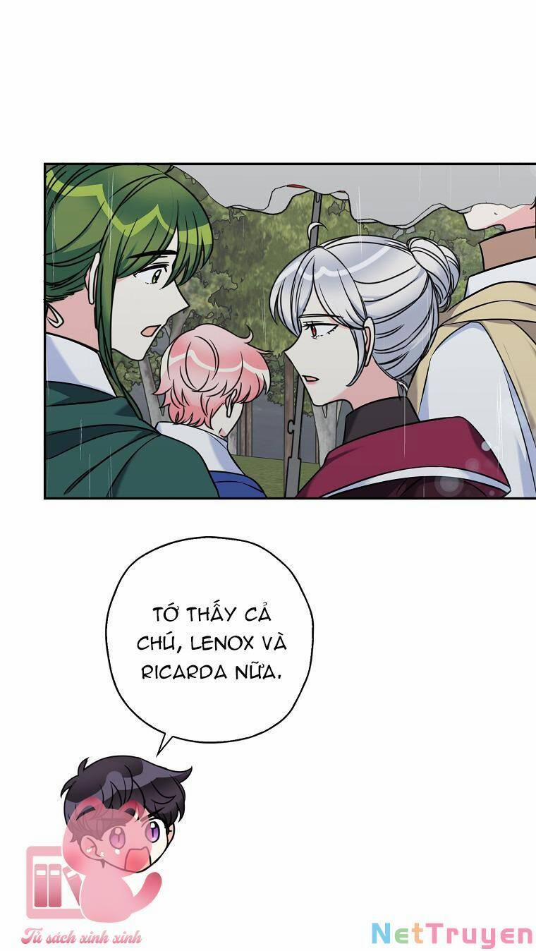 Sinh Ra Là Con Gái Của Ác Nữ 44 trang 42