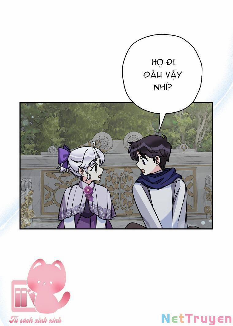 Sinh Ra Là Con Gái Của Ác Nữ 44 trang 43