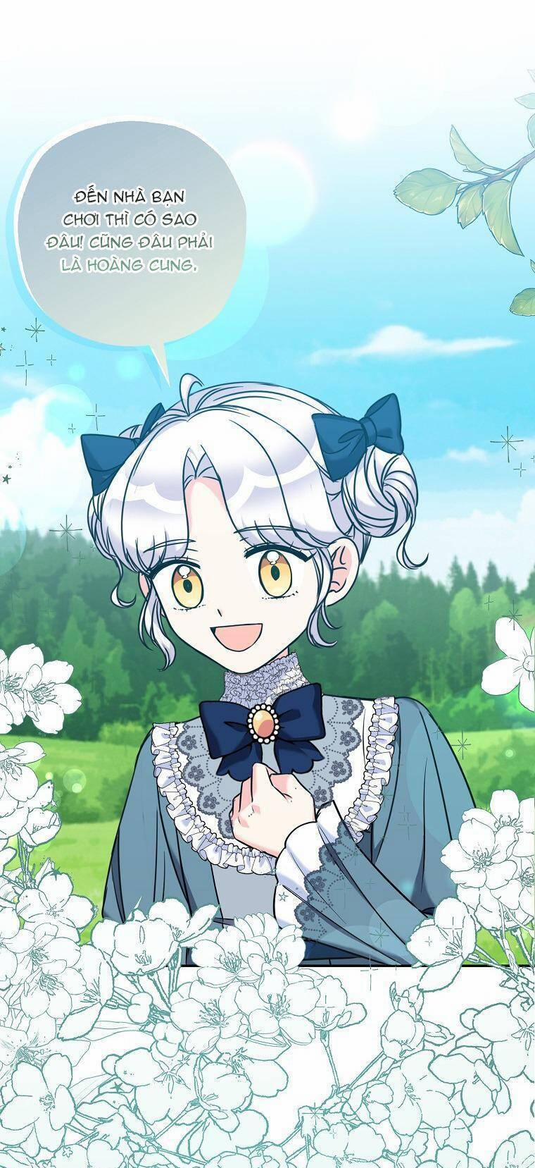 Sinh Ra Là Con Gái Của Ác Nữ 44 trang 5