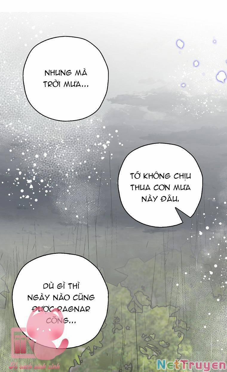 Sinh Ra Là Con Gái Của Ác Nữ 44 trang 51