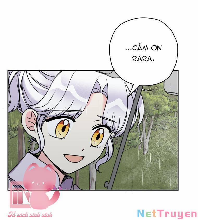 Sinh Ra Là Con Gái Của Ác Nữ 44 trang 53