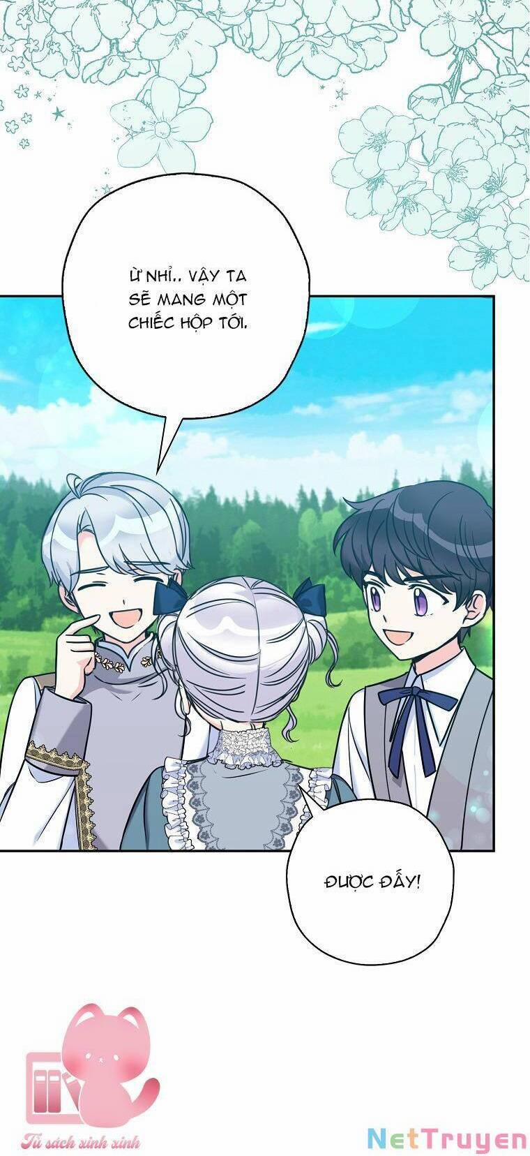 Sinh Ra Là Con Gái Của Ác Nữ 44 trang 6