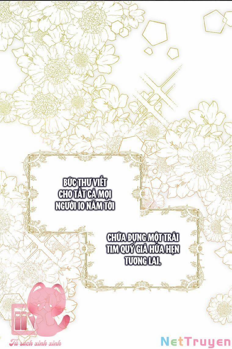 Sinh Ra Là Con Gái Của Ác Nữ 44 trang 9