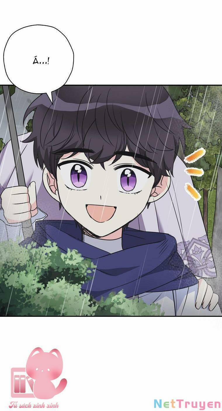 Sinh Ra Là Con Gái Của Ác Nữ 45 trang 25