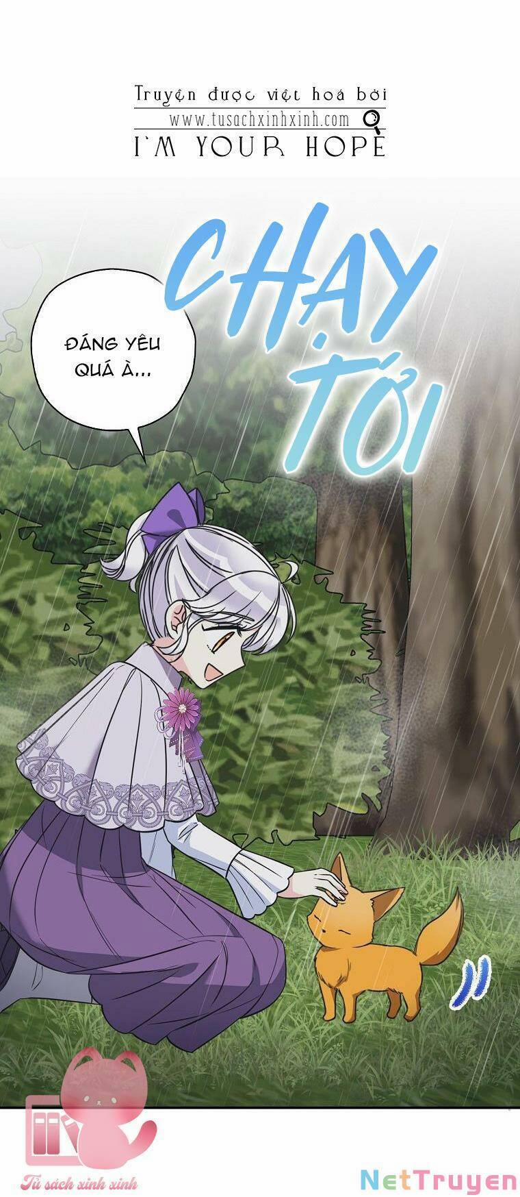 Sinh Ra Là Con Gái Của Ác Nữ 45 trang 35