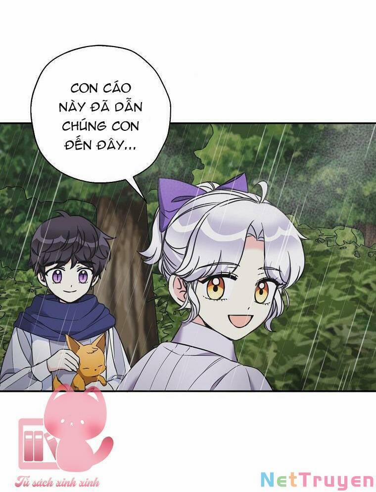 Sinh Ra Là Con Gái Của Ác Nữ 45 trang 37