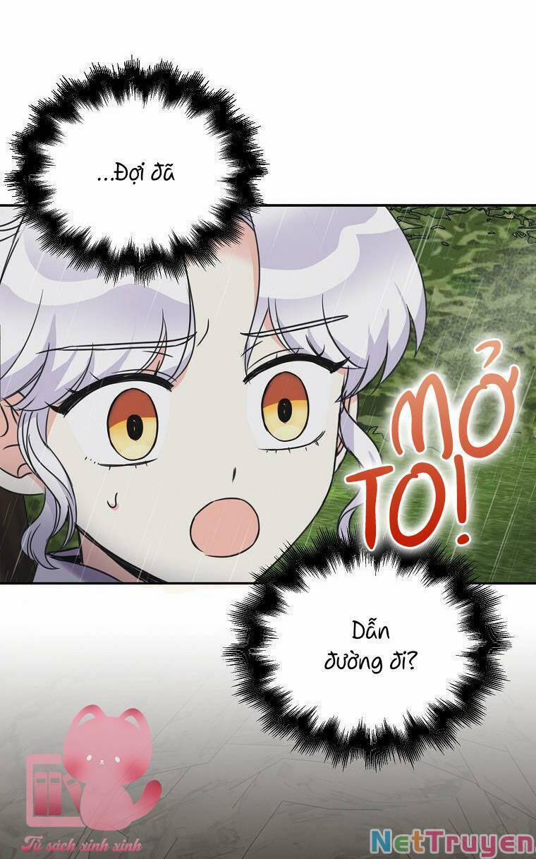 Sinh Ra Là Con Gái Của Ác Nữ 45 trang 38