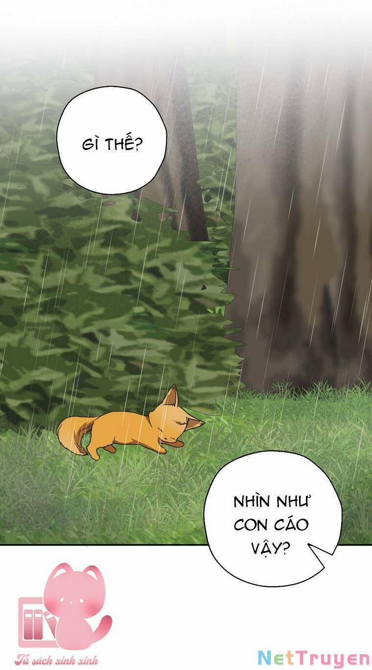 Sinh Ra Là Con Gái Của Ác Nữ 45 trang 4