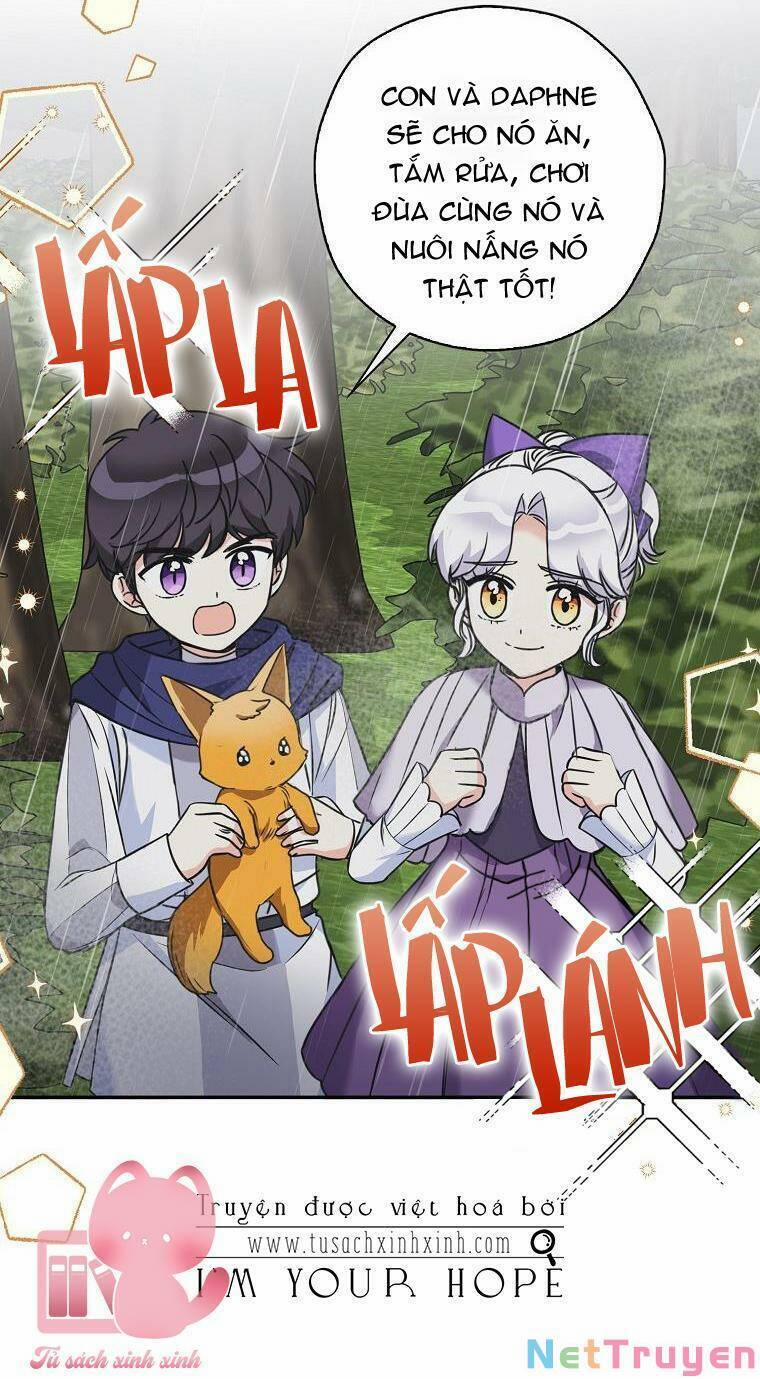 Sinh Ra Là Con Gái Của Ác Nữ 45 trang 43