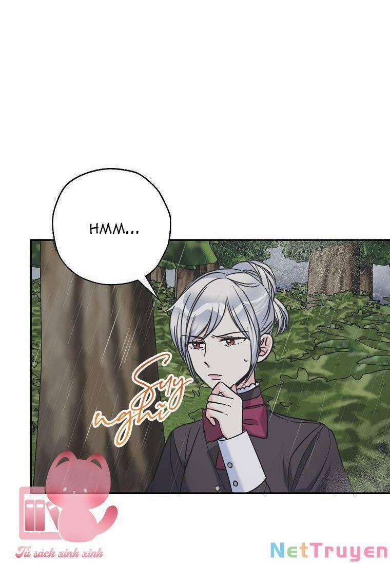 Sinh Ra Là Con Gái Của Ác Nữ 45 trang 44