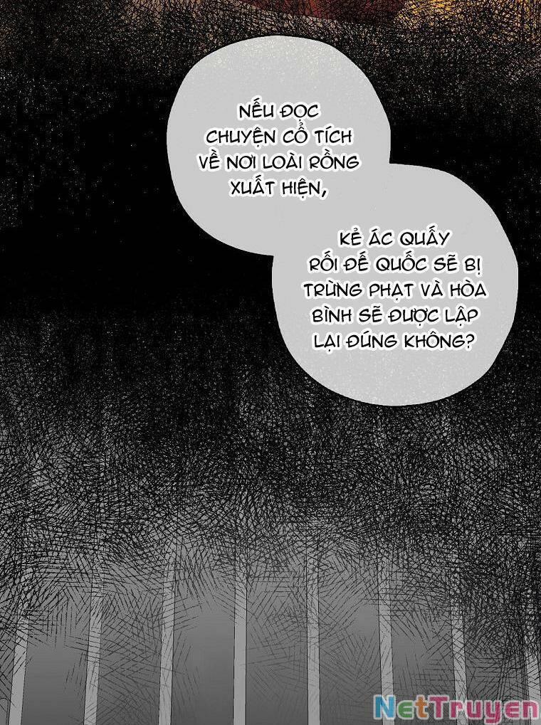 Sinh Ra Là Con Gái Của Ác Nữ 45 trang 50