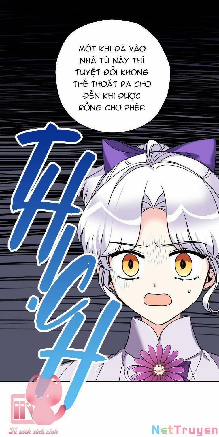 Sinh Ra Là Con Gái Của Ác Nữ 45 trang 53