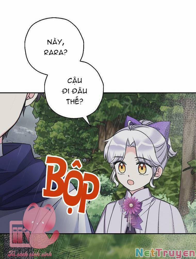 Sinh Ra Là Con Gái Của Ác Nữ 45 trang 55