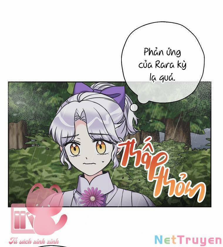 Sinh Ra Là Con Gái Của Ác Nữ 45 trang 62