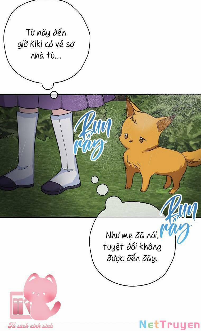 Sinh Ra Là Con Gái Của Ác Nữ 45 trang 63