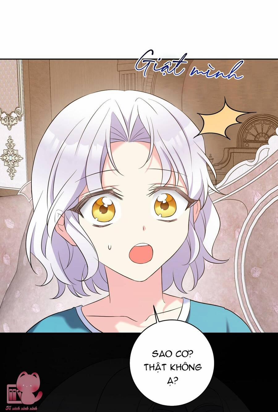 Sinh Ra Là Con Gái Của Ác Nữ 46 trang 13